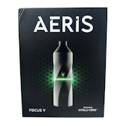 AERIS Kit Oil - Black - Focus V