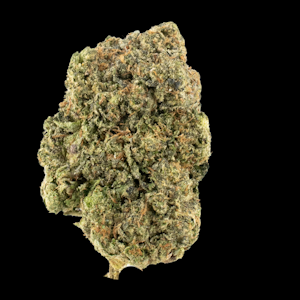 Cannabis Flower - $10g Fire OG - By the Gram