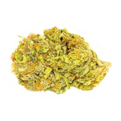 Color Cannabis - CBD/THC Mango Haze - Sativa - 3.5g