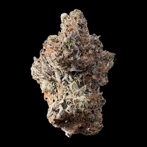 Cannabis Flower - $10g Pink Utopia - By the Gram