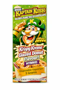 Krispy Kreme Vape Pen - 2g - Kaptain Kush
