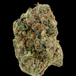 Cannabis Flower - $8g Versace Kush - By the Gram