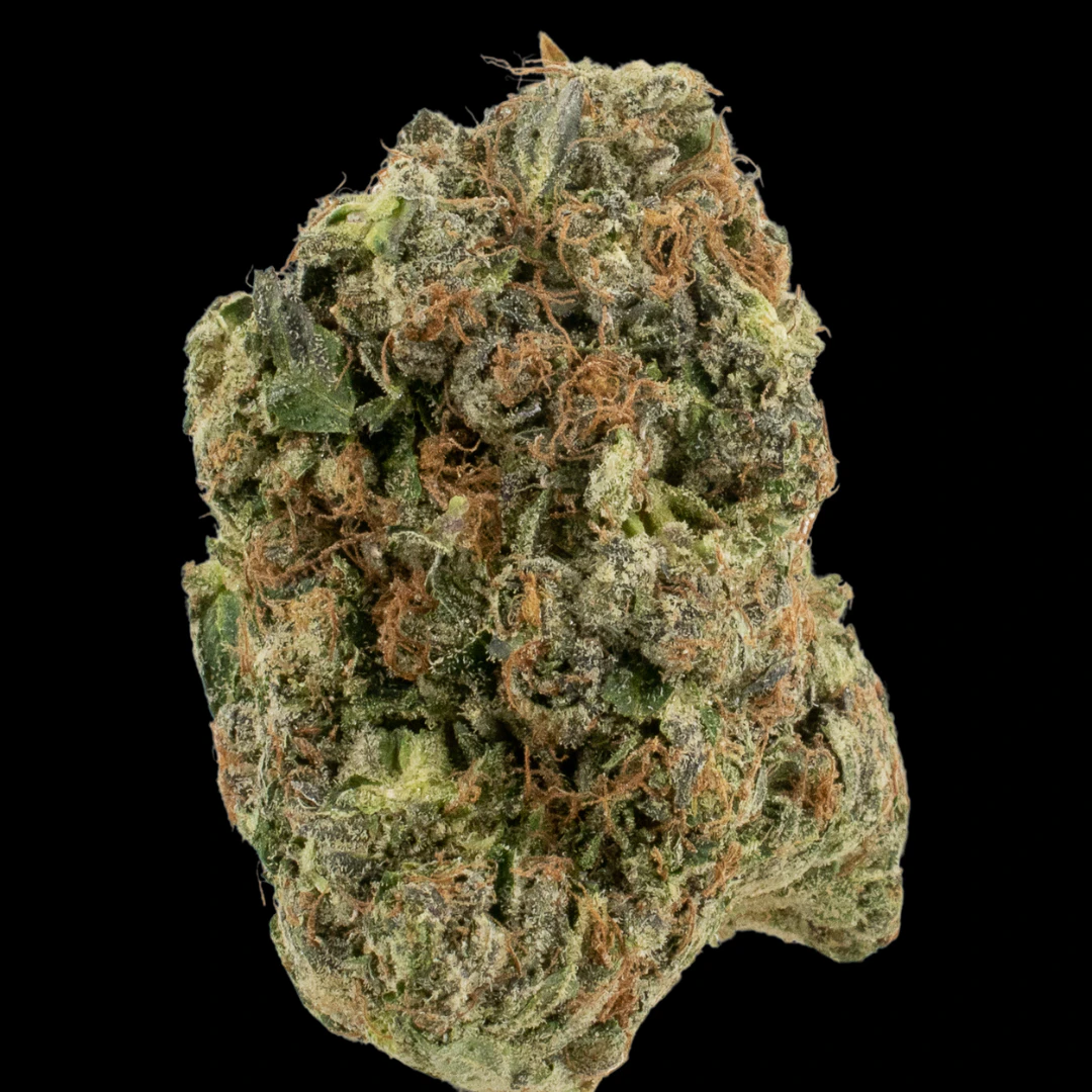 Cannabis Flower - $8g Versace Kush - By the Gram Main Image