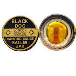 Black Dog Sauce Baller - 3.5g - London Donovan