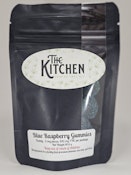 THK-  Blue Raspberry Gummies  (5mg / 20pcs /100mg)
