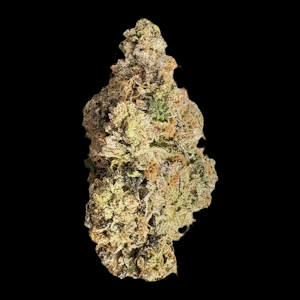 Cannabis Flower - $10g Black Tuna - By the Gram