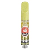 Good Supply - Good Supply Tropical Chewy Bear 1g Prefilled Vape Cartridge - Blend