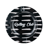 Joints - Metal Tray - Small - Rolling Club