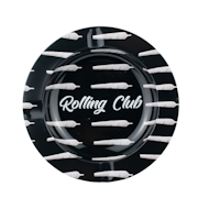 Joints Metal Tray - Small - Rolling Club