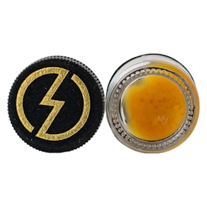 High Voltage - Death Bubba Resin - 1 g - High Voltage