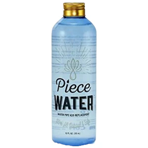 Piece - Water Solution - 12oz - Piece