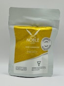 NL Cartridges - Energy  1 gram distillate extract