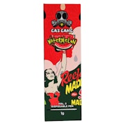 Watermelon Wonder Vape Pen - 1g - Gas Gang