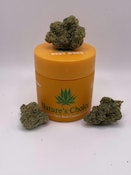 Nature's Choice - Super Runtz - 3.5g