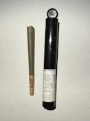 DP - Pink Runtz 1G Pre-Roll (Hybrid)