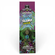 Berry White - 1g HTFSE Pens - Gas Gang - Best Cannabis In...