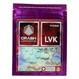 Lava Cake - Crash Shatter - 1g