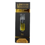 Northern Lights Distillate Applicator - 1g - London Donovan