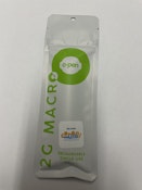 O-Pen- 2G Disposable Vape -Cereal Milk (Hybrid)