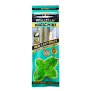 Magic Mint - Palm Leaf Wrap 2-Pack - King Palm