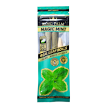 Magic Mint Palm Leaf Papers - 2-Pack - King Palm