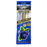 Berry Terps Palm Leaf Papers - 2-Pack - King Palm