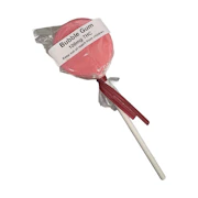 Bubble Gum Lollipop - 100mg - Choice Edibles