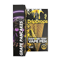 Grape Pancakes Vape Pen - 3g - Drip Drop