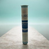 PM - Whippetz - Pre-Rolls - 1g