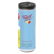 Tweed - Sparkling Strawberry Lemonade - Sativa - 355ml