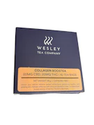 *Liquidation* 1:1 Collagen Boostea - 20mg:20mg - Wesley Tea Co