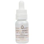 CBD isolate Tincture 900mg (15ml) - London Donovan