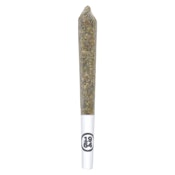 1964 - Organic Comatose Pre-Roll - Indica - 1x1g