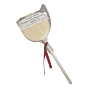 Strawberry Shortcake Lollipop - 100mg - Choice Edibles