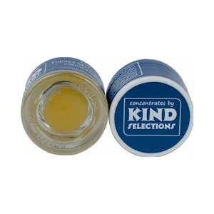 Kind Selections - Papaya Melonz #1 #2 FSE - 2g - Kind Selections