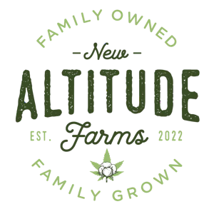 New Altitude Farms - New Altitude - Donkey Kong - 7g