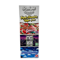 Watermelon Gelato + OG No 18 + Blue Dream Vape Pen - 9g - Straight Goods