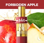 Dime- 2G Disposable Forbidden Apple : Indica