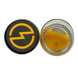High Voltage - Apricot Jelly Resin - 1g - High Voltage