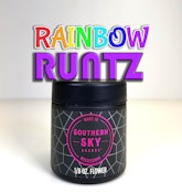 Rainbow Runtz - 3.5g