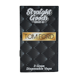 Tom Ford Vape pen - 3g - Straight Goods