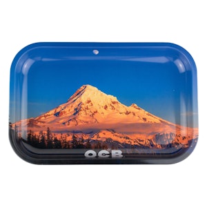  - Mount Hood Tray - Medium - OCB