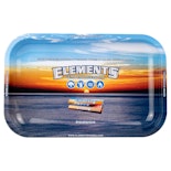Elements Accessories - Rolling Tray (blue)