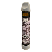 White Truffle Hash Rosin Vape Pen - 0.5g - Terps2Go