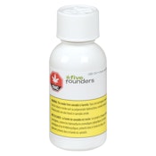 Five Founders - CBD Oil - Sativa - 30ml
