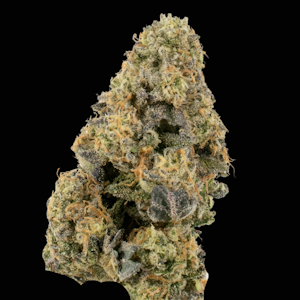 Cannabis Flower - $10g - Pink Sherb - By the Gram