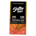 Toffee Crunch - Sativa - 250mg - Euphoria Extracts