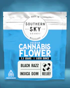 Black Razz - 3.5g
