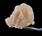 Single Dab 0.1g - Frosted Snow #1 Rosin