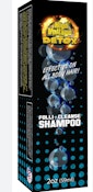 High Voltage Detox Shampoo